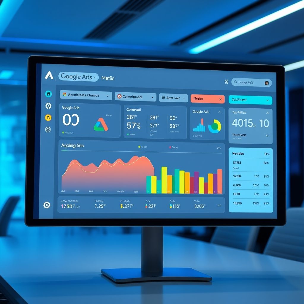 เครื่องมือสำคัญในการติดตามผลลัพธ์ Google Ads